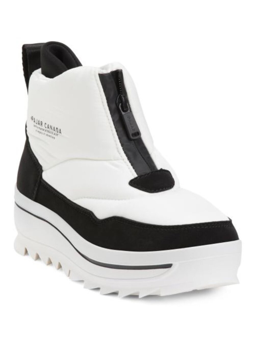 PAJAR Gala Boots